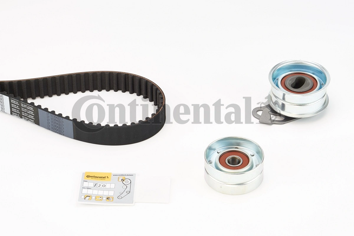 Timing Belt Kit